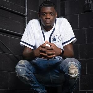 Meet your Posher, Jerome